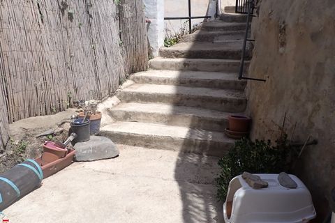 Landsbyhus i Cadiar, Granada, Cadiar - € 85.000 | Ref: C0601 - foto 35